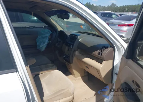 2006 Honda Cr-V Ex from USA, damaged, VIN JHLRD68856C018562